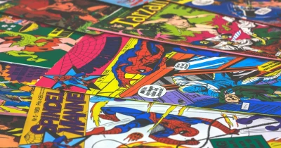 Collection Sets: Organize Comics Your Way