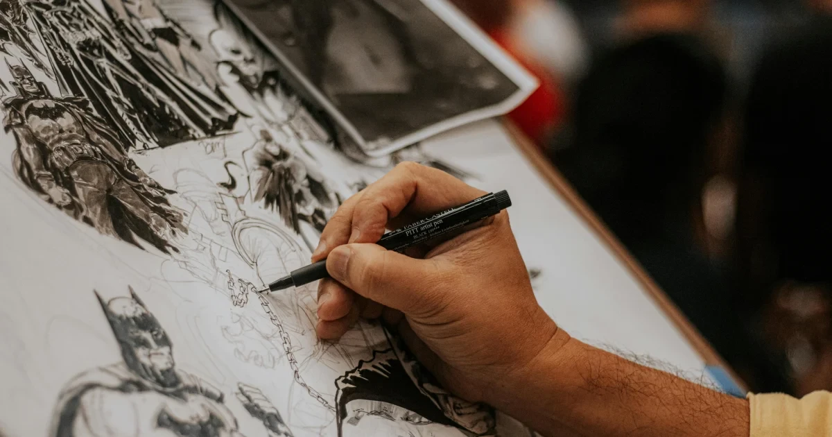 Why Field-Level Editing Matters for Comic Accuracy