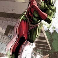 3-D Man (Garrett)