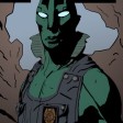 Abe Sapien