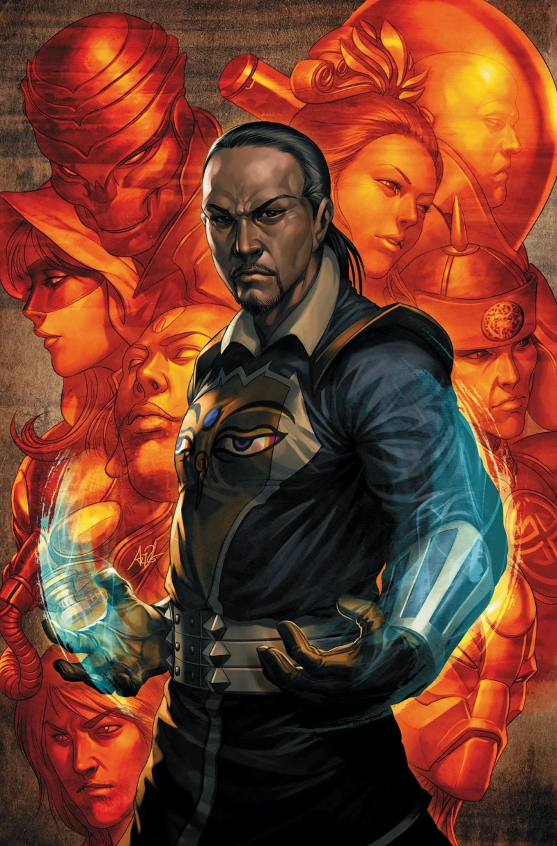 Accomplished Perfect Physician