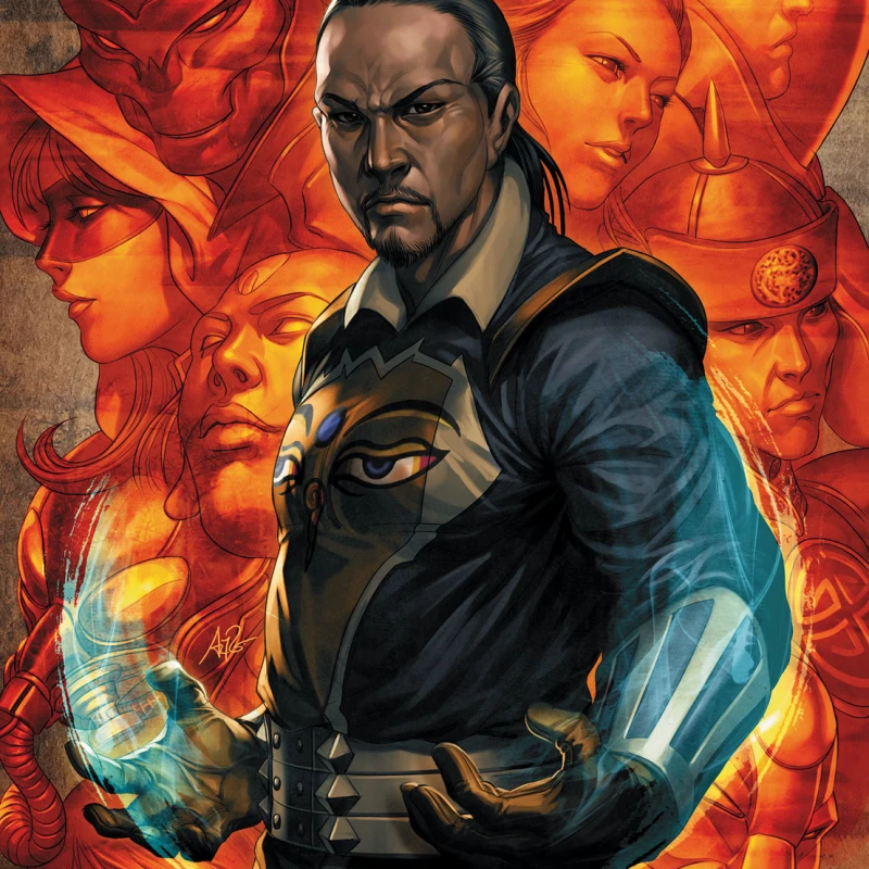 Accomplished Perfect Physician