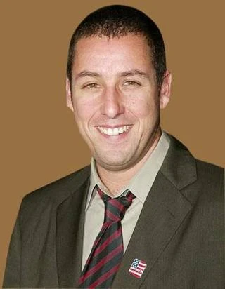 Adam Sandler