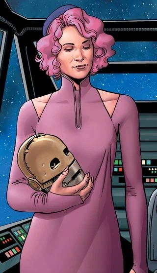 Admiral Holdo