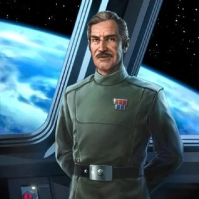Admiral Wullf Yularen