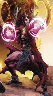 Agamotto