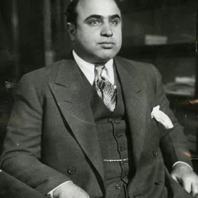 Al Capone