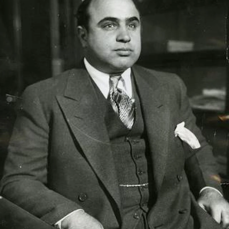 Al Capone