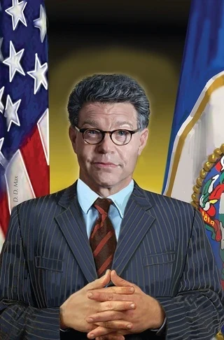 Al Franken