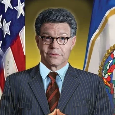 Al Franken