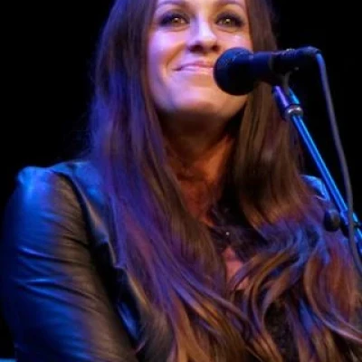 Alanis Morrisette