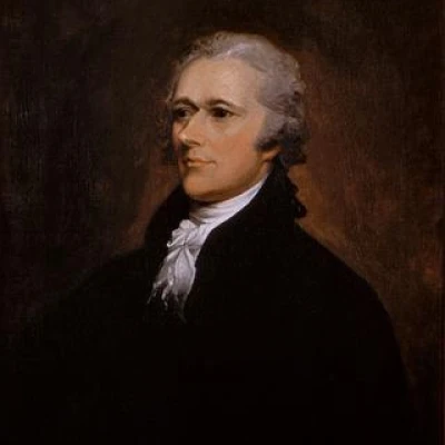 Alexander Hamilton