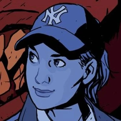 Anastasia Bransfield