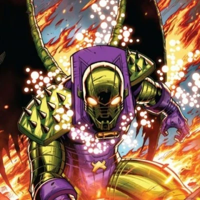 Annihilus