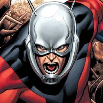 Ant-Man