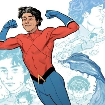Aqualad