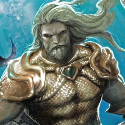 Aquaman