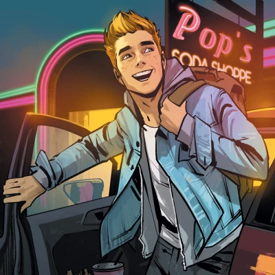 Archie Andrews