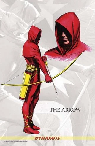 Arrow
