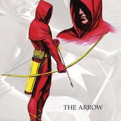 Arrow
