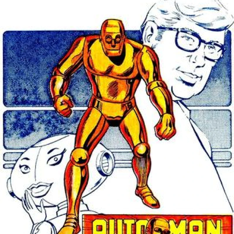 Automan