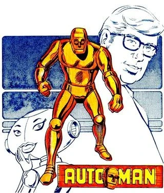 Automan