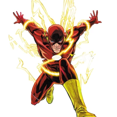 Barry Allen