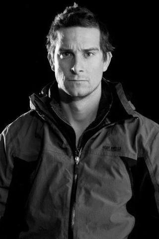 Bear Grylls