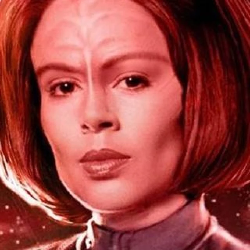 B'Elanna Torres