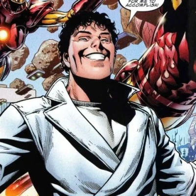 Beyonder