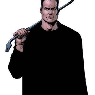 Billy Butcher