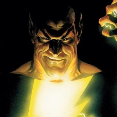 Black Adam