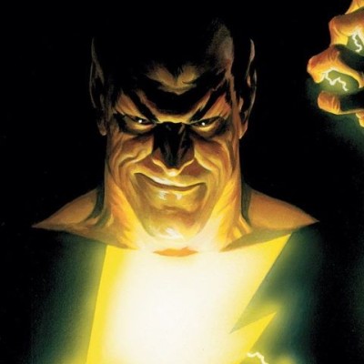 Black Adam