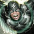 Black Bolt