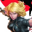 Black Canary