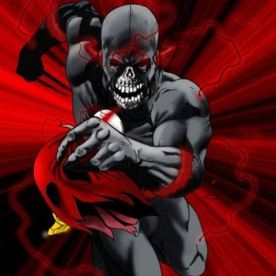 Black Flash