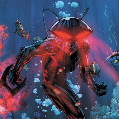 Black Manta
