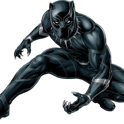 Black Panther