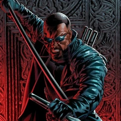 Blade