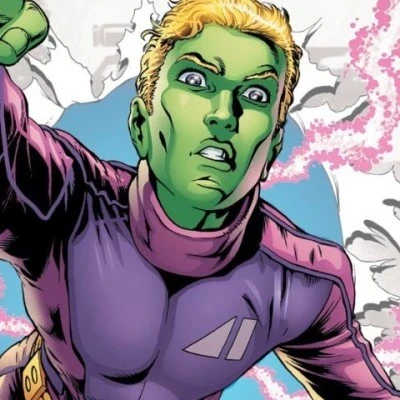 Brainiac 5