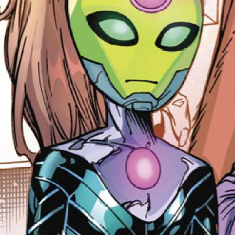 Brainiac 6