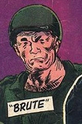 Brute