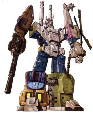 Bruticus