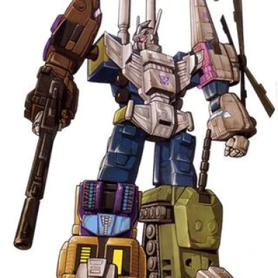 Bruticus
