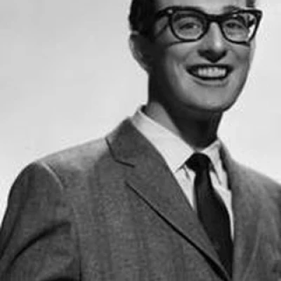 Buddy Holly