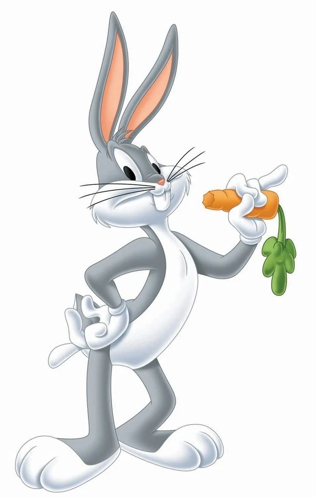 Bugs Bunny