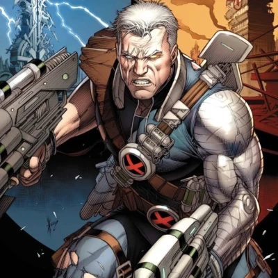 Cable