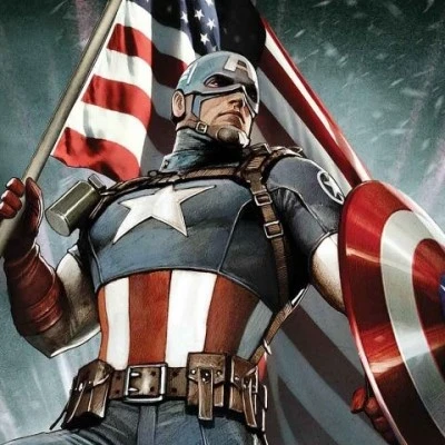 Captain America