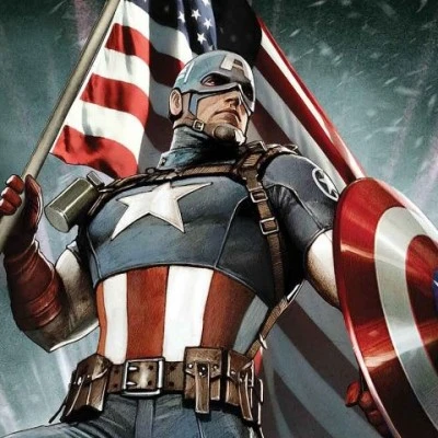 Captain America