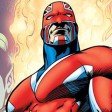 Captain Britain